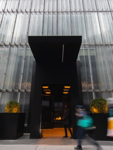 Baccarat Hotel & レジデンス | 世界中の象徴的なロケーション
